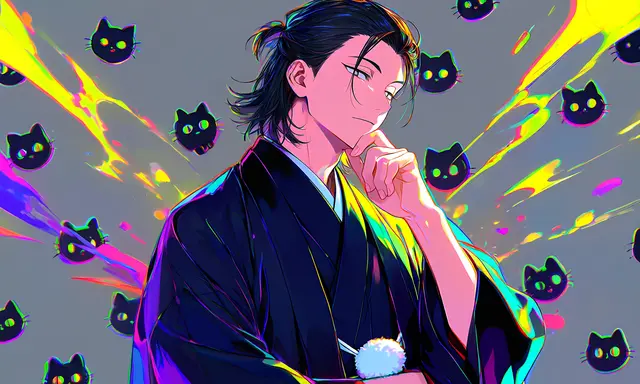 Profile image of 陣