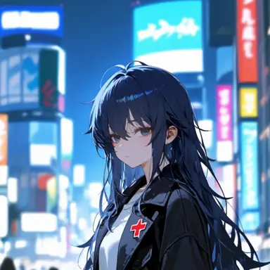 Profile image of 日笠