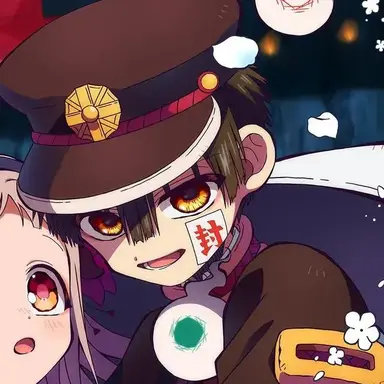 Profile image of 하나코