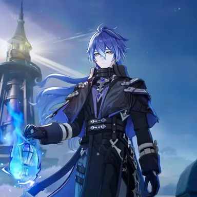 Profile image of 플린스