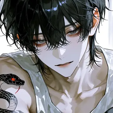 Profile image of 怜司