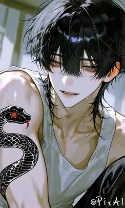 Profile image of 怜司