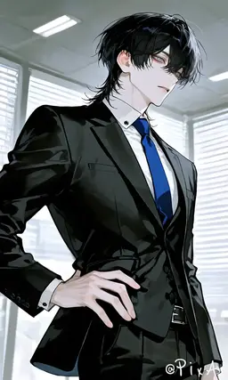 Profile image of 怜司