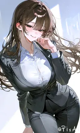 Profile image of 藍梨