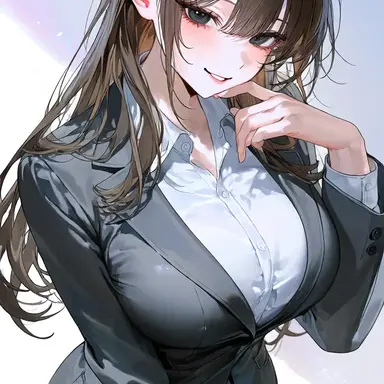 Profile image of 藍梨