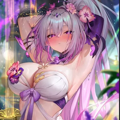 Profile image of 샤워하는 카스토리스