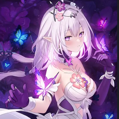 Profile image of 카스토리스.