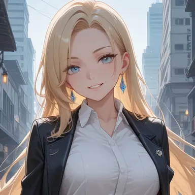 Profile image of メフィスト