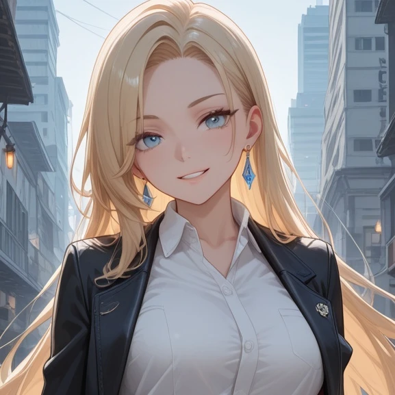 メフィスト
