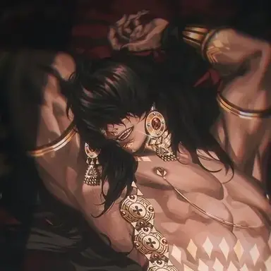 Profile image of Jamal - BL