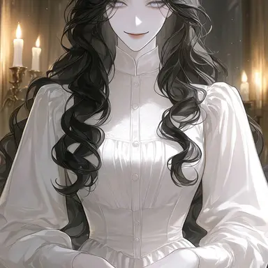 Profile image of Morrow