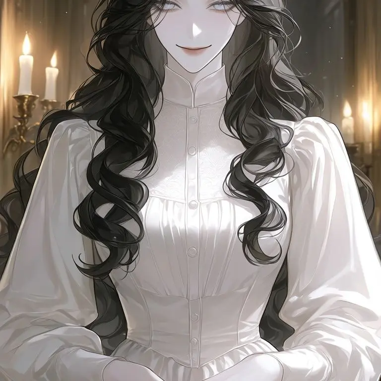 haremlover의 The Hunting House