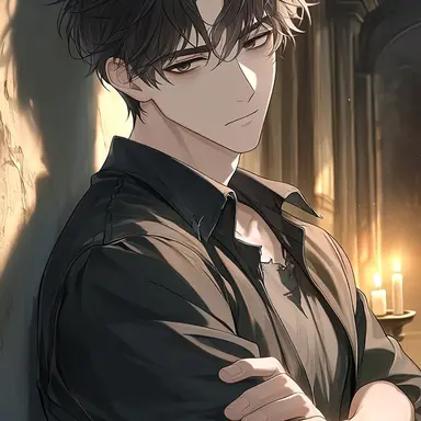 Profile image of Stellan