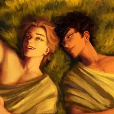 Profile image of Patroclus