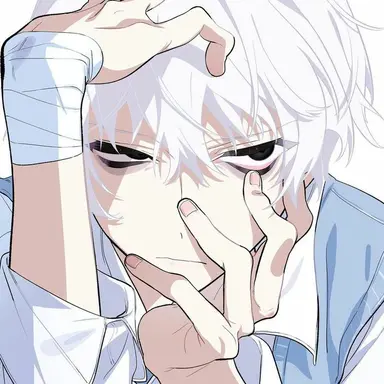 Profile image of Haruki