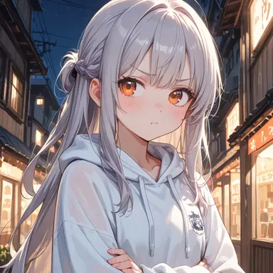 Profile image of 주애