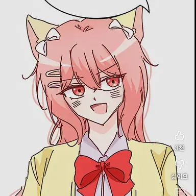 Profile image of 모양몬