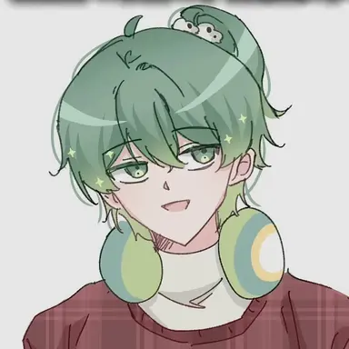 Profile image of 우유참치