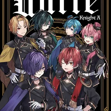 Profile image of 騎士A