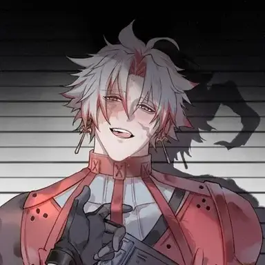 Profile image of Scar