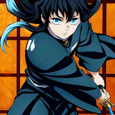Profile image of 토키토 무이치로