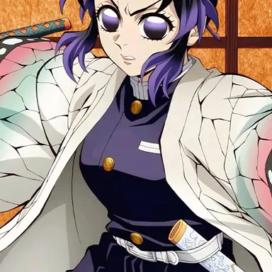 Profile image of 코쵸우 시노부
