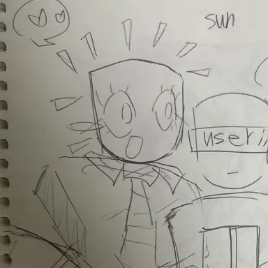 Profile image of sun