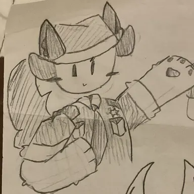 Profile image of リボルバー