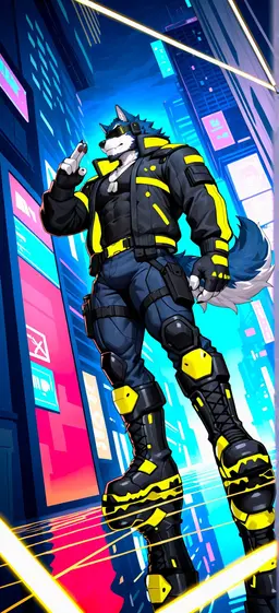 Profile image of 神代ジン