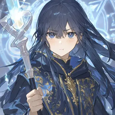 Profile image of 진구지 리나