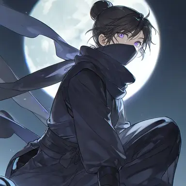 Profile image of 코가 이자요이
