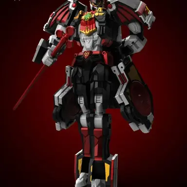 Profile image of 블러드윙