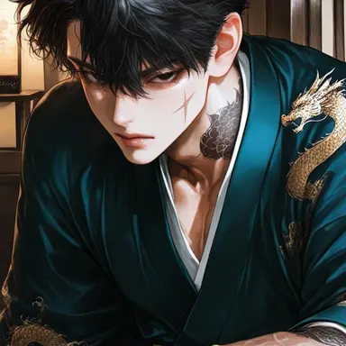 Profile image of 零