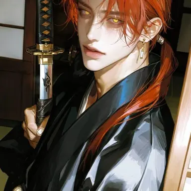 Profile image of 漣