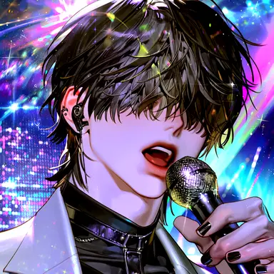 Profile image of リュ・ダン