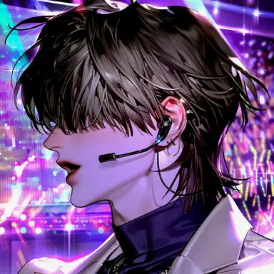 Profile image of リュ・ダン