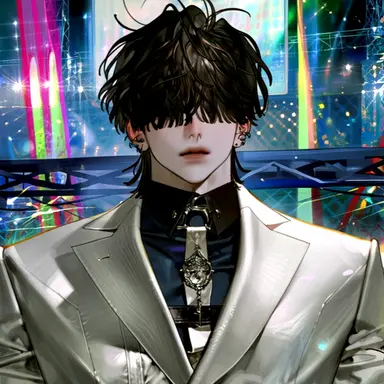 Profile image of リュ・ダン