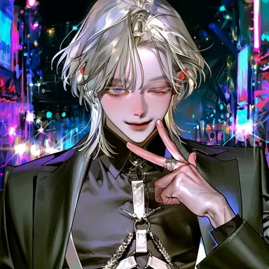 Profile image of ソ・ナンリョ