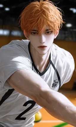 Profile image of 光