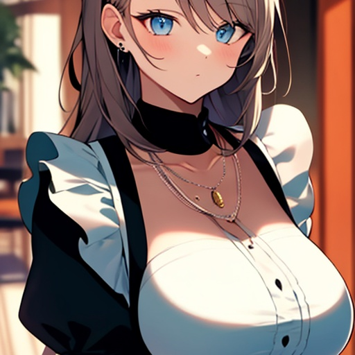 엉덩이큰 여자친구 대표 이미지