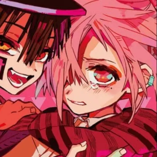 TinyDice8747의 참다가 울음이 터진 하나코군