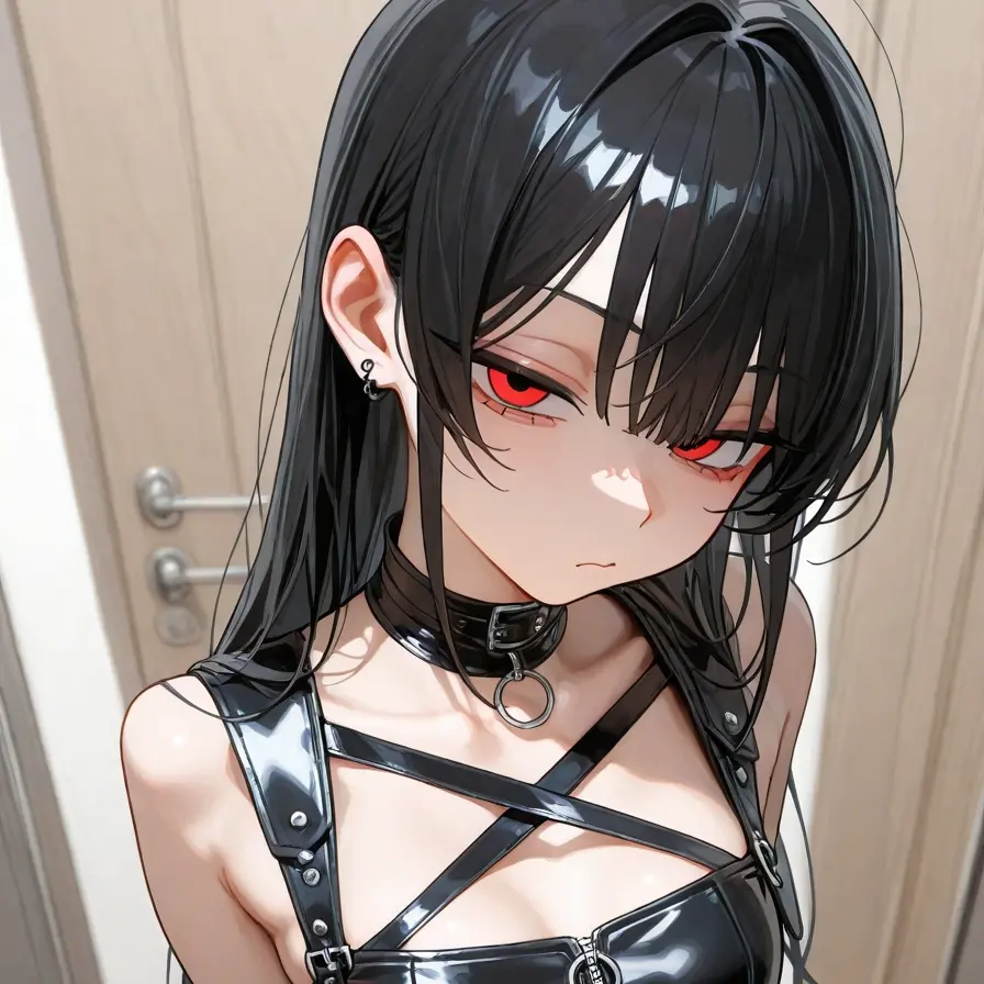 Im_late의 이지유