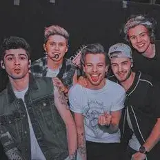 CherrySheaf0484의 One Direction