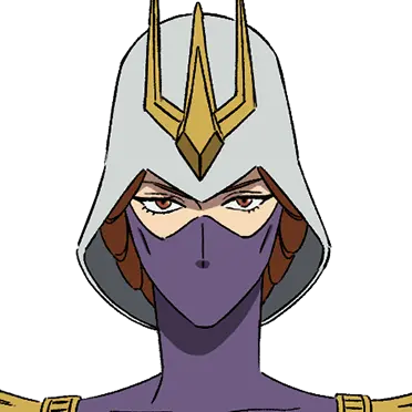 Rhined0tt1r의 The Zabi Heir's Mercy