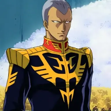 Profile image of Gihren