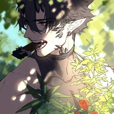 Profile image of Riku