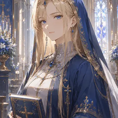 Profile image of 요한나