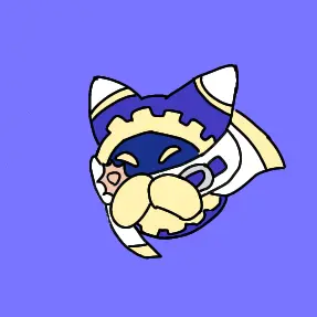 Profile image of マホロア