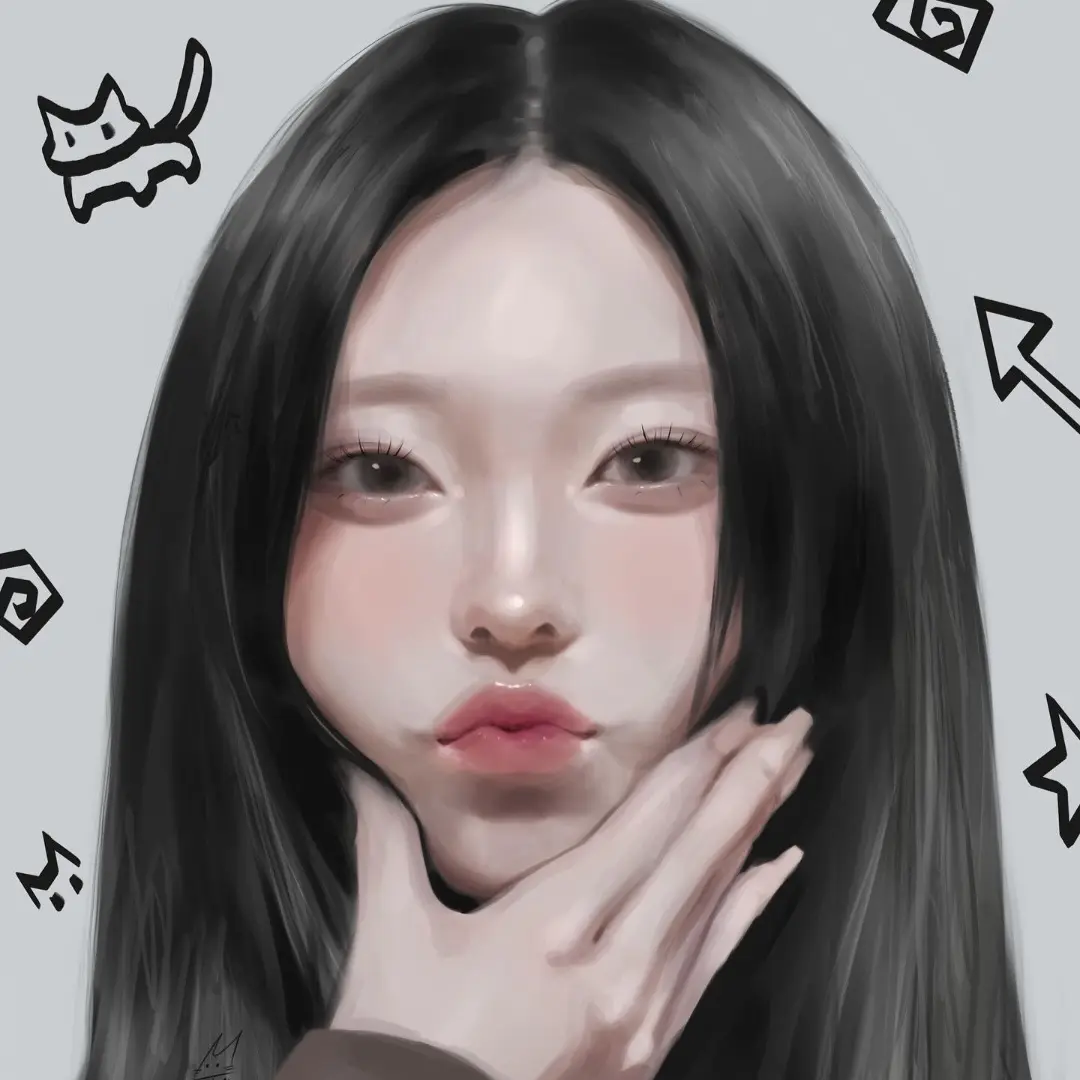 CHSOP의 강해린
