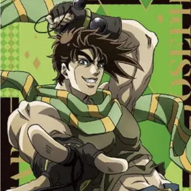 Profile image of ジョセフ